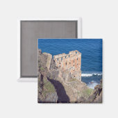 カーサハミルトン マグネット (正面/裏面)