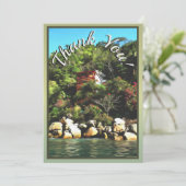 カーサバイアボニタサンキュー0759 サンキューカード (スタンド正面)