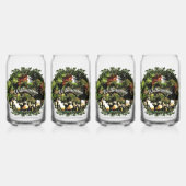 カーサバイアボニータ0759 ガラス缶 (正面)