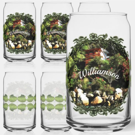 カーサバイアボニータ0759 ガラス缶