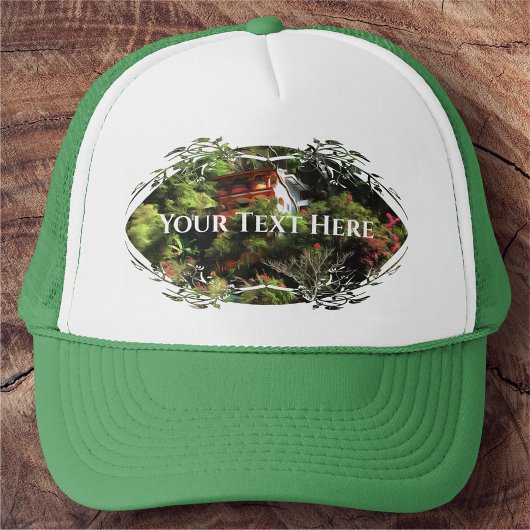 カーサバイアボニータ0759 キャップ