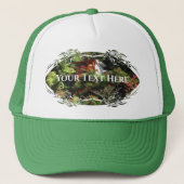 カーサバイアボニータ0759 キャップ (正面)