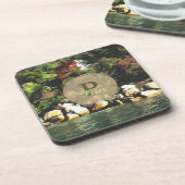 カーサバイアボニータ0759 コースター (左側)