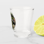 カーサバイアボニータ0759 ショットグラス (右)