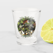 カーサバイアボニータ0759 ショットグラス (正面)