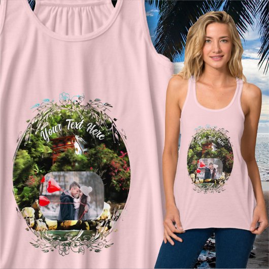 カーサバイアボニータ0759 タンクトップ