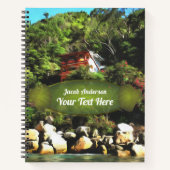 カーサバイアボニータ0759 ノートブック (正面)