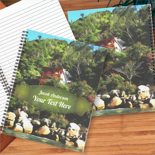 カーサバイアボニータ0759 ノートブック