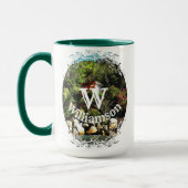 カーサバイアボニータ0759 マグカップ (左)