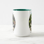 カーサバイアボニータ0759 マグカップ (中央)