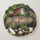 カーサバイアボニータ0759 ラウンドクッション (裏面)