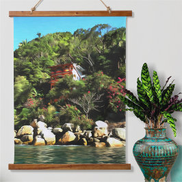 カーサバイアボニータ0759 吊り下げ型タペストリー