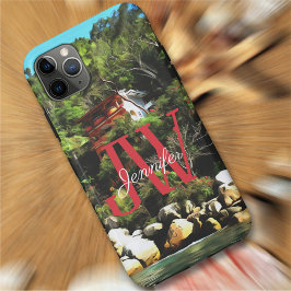 カーサバイアボニータ0759 iPhone 11 PRO MAXケース