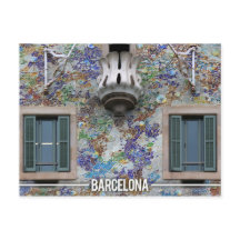 カーサバットロ – アントニガウディ，バルセロナ