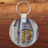 カーサバトロバルセロナ キーホルダー (正面)