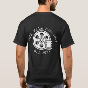 カーサフィルムフェスティバル Tシャツ