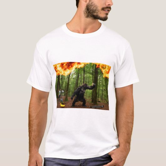 カーサフィルムフェストシャツ Tシャツ (正面)