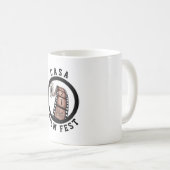 カーサフィルムマグ コーヒーマグカップ (正面右)