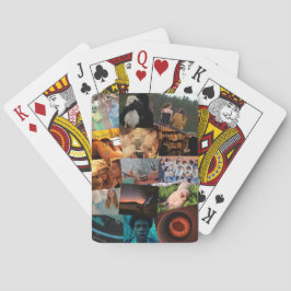 カーサフイルムカード トランプ