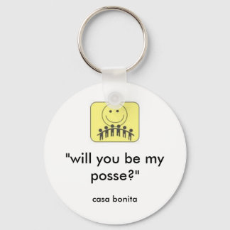 カーサボニタキーチェーン キーホルダー