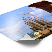 カーサミラサグラダファミリアバルセロナスペイン フォトプリント            (角)