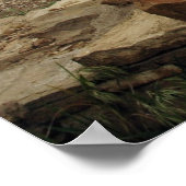 カーサリンコナダのポスター ポスター (角)