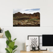 カーサリンコナダのポスター ポスター (ホームオフィス)