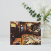 カーサロママスタースイート,トロント,カナダ ポストカード (スタンド正面)