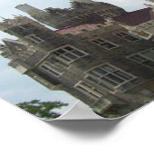 カーサロマ ポスター (角)