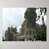 カーサロマ ポスター (正面)