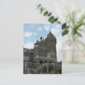 カーサロマ ポストカード (スタンド正面)