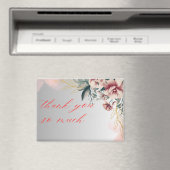 カーサンキュード マグネット (インサイチュ (食洗機))