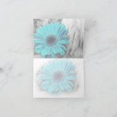 カーサンキュード(_F) サンキューカード (内部)