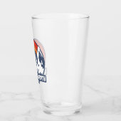 カーサージノースニューハンプシャーサンイーグル タンブラーグラス (左)