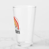 カーサージノースニューハンプシャー タンブラーグラス (左)