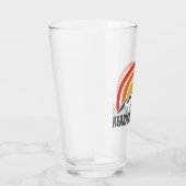 カーサージノースニューハンプシャー タンブラーグラス (右)