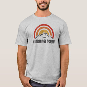 カーサージノースニューハンプシャー Tシャツ