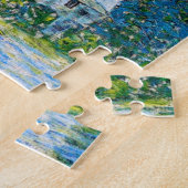 カーシュインカソンバイグスタフクリムト ジグソーパズル (側面)