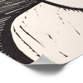 カーシュナー – ザキス ポスター (角)