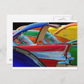 カーショーに戻る。 ポストカード (正面/裏面)