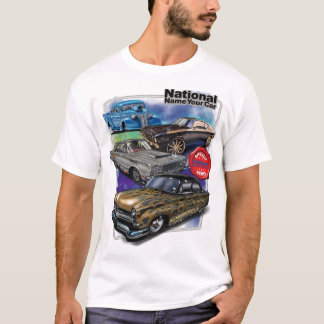 カーショー Tシャツ