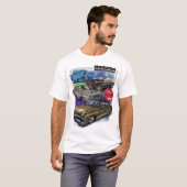 カーショー Tシャツ (正面フル)