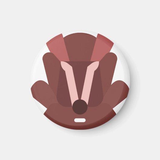 カーシート マグネット (正面)