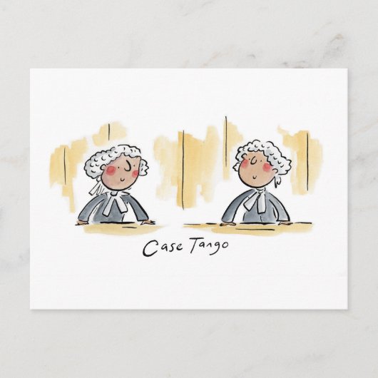 カーストンゴ ポストカード (正面)