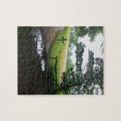 カーズコーブスモ素晴らしークマウンテンズ ジグソーパズル (横)