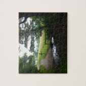 カーズコーブスモ素晴らしークマウンテンズ ジグソーパズル (縦)