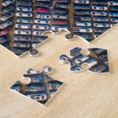 カーズジグソーパズル ジグソーパズル (側面)