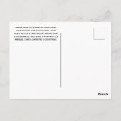 カーズバレーアンティーク&クラフトギャラリー ポストカード (裏面)