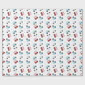 カーズラッピング紙 ラッピングペーパー (フラット)