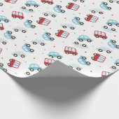 カーズラッピング紙 ラッピングペーパー (角)